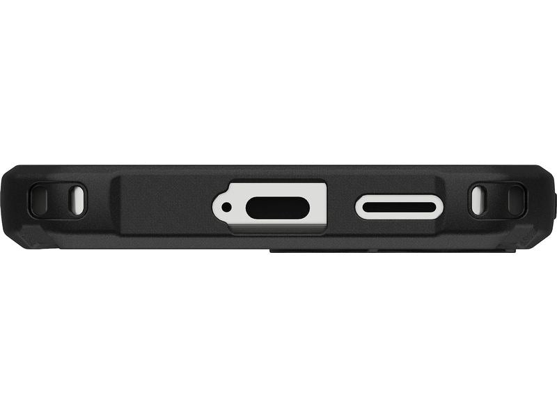 UAG Back Cover Pathfinder Galaxy S25 Schwarz