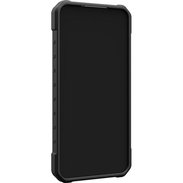 UAG Back Cover Pathfinder Galaxy S25 Schwarz