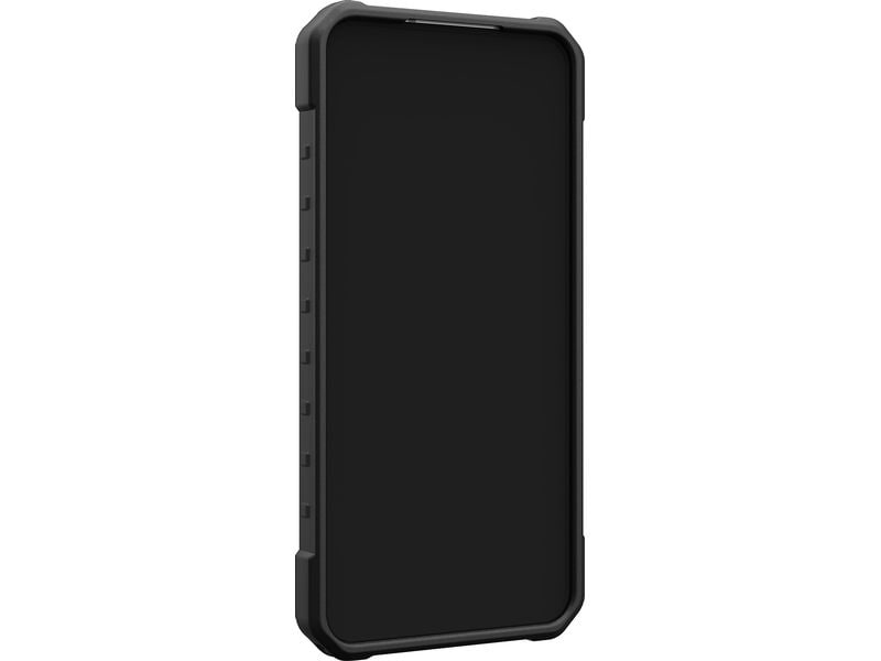 UAG Back Cover Pathfinder Galaxy S25 Schwarz