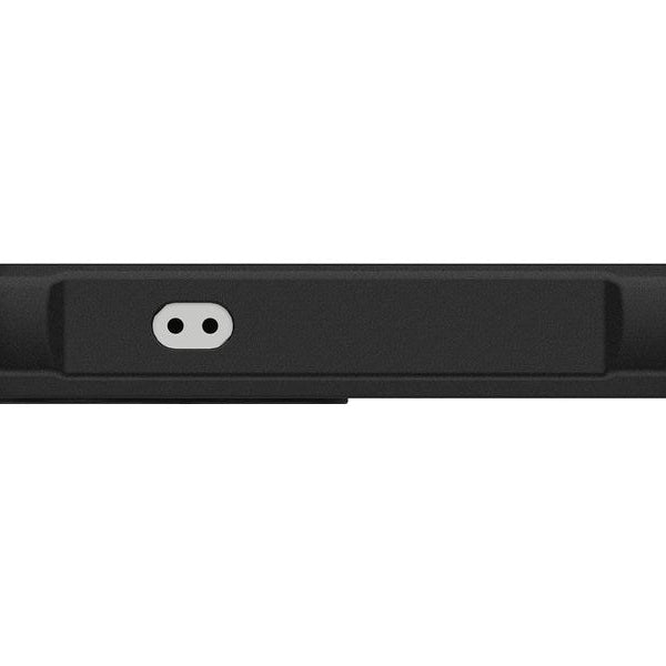 UAG Back Cover Pathfinder Galaxy S25 Schwarz