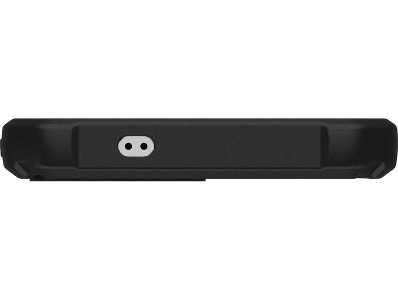 UAG Back Cover Pathfinder Galaxy S25 Schwarz