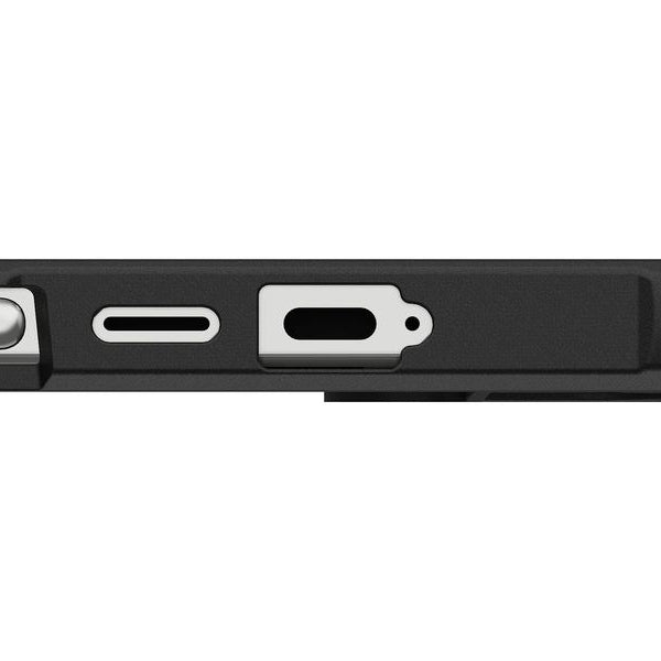 UAG Back Cover Pathfinder Galaxy S25 Ultra Schwarz