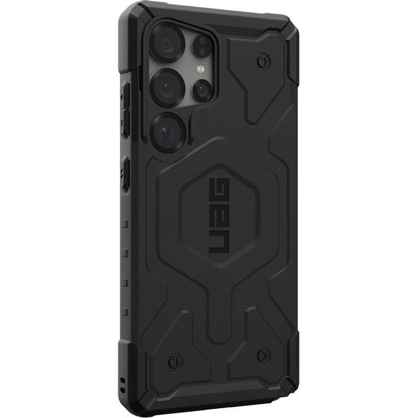 UAG Back Cover Pathfinder Galaxy S25 Ultra Schwarz