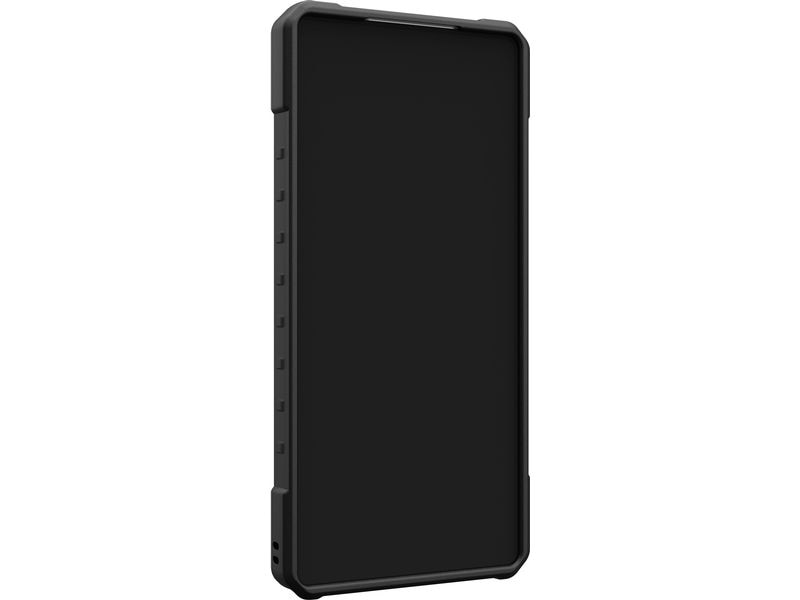 UAG Back Cover Pathfinder Galaxy S25 Ultra Schwarz