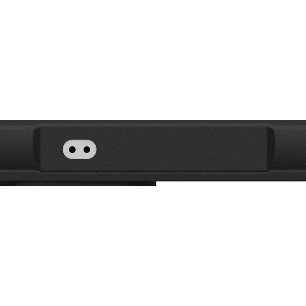 UAG Back Cover Pathfinder Galaxy S25 Ultra Schwarz