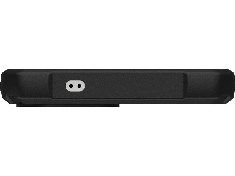 UAG Back Cover Pathfinder Galaxy S25 Ultra Schwarz