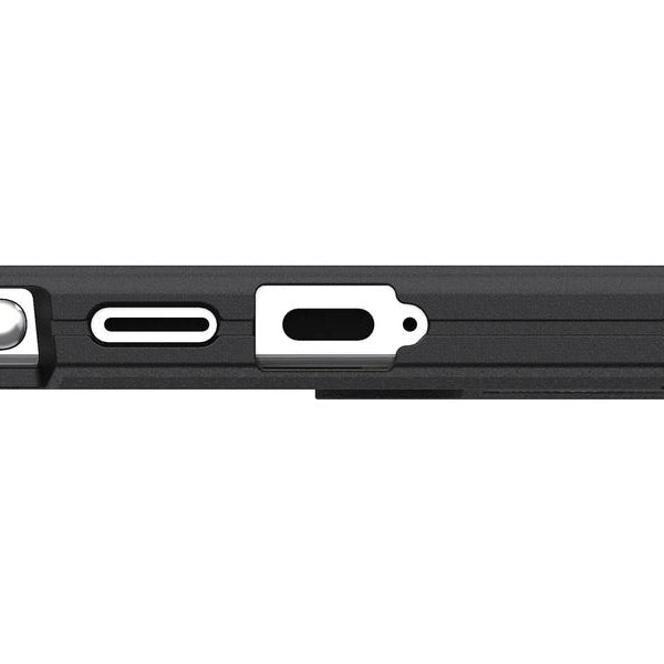 UAG Back Cover Civilian Galaxy S25 Ultra Black