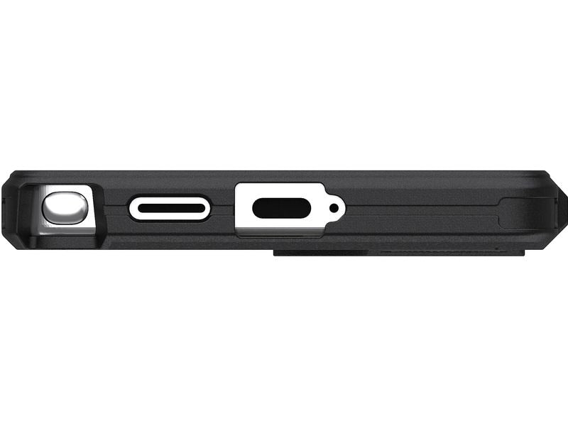 UAG Back Cover Civilian Galaxy S25 Ultra Black