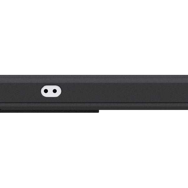 UAG Back Cover Civilian Galaxy S25 Ultra Black