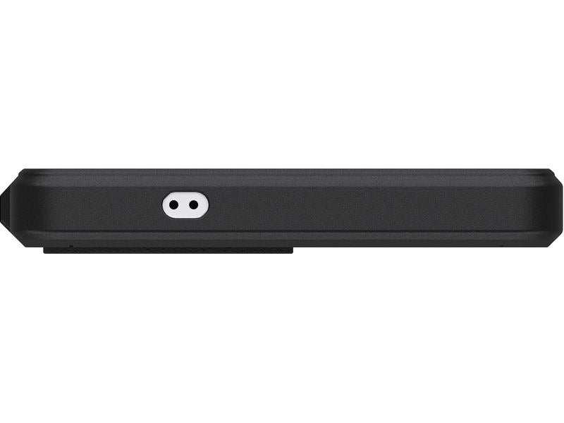 UAG Back Cover Civilian Galaxy S25 Ultra Black