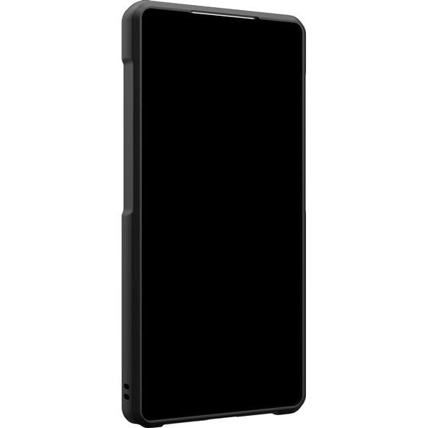 UAG Back Cover Metropolis LT Galaxy S25 Ultra Kevlar Black
