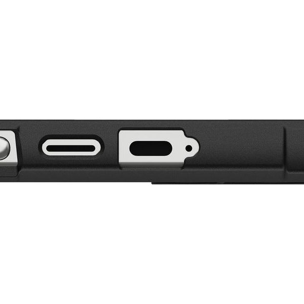 UAG Back Cover Metropolis LT Galaxy S25 Ultra Camo Graphite