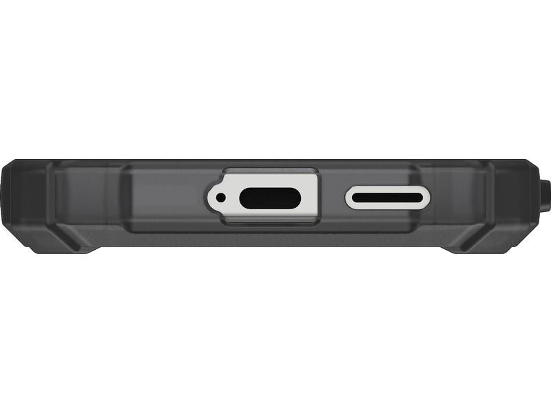 UAG Back Cover Plasma XTE Galaxy S25 Ash/Titanium