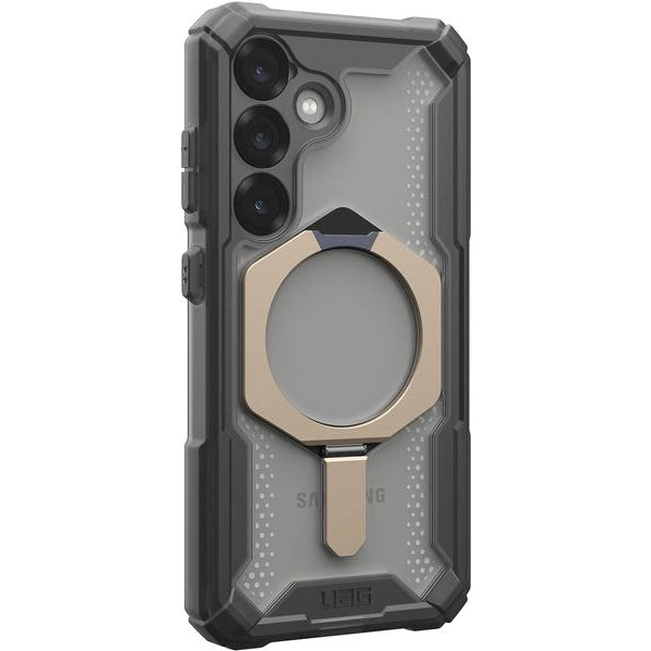 UAG Back Cover Plasma XTE Galaxy S25 Ash/Titanium