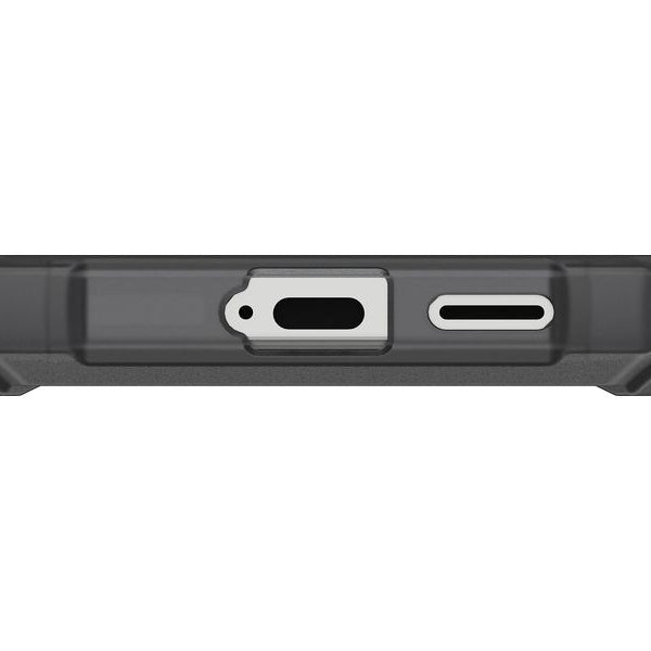 UAG Back Cover Plasma XTE Galaxy S25+ Ash/Titanium