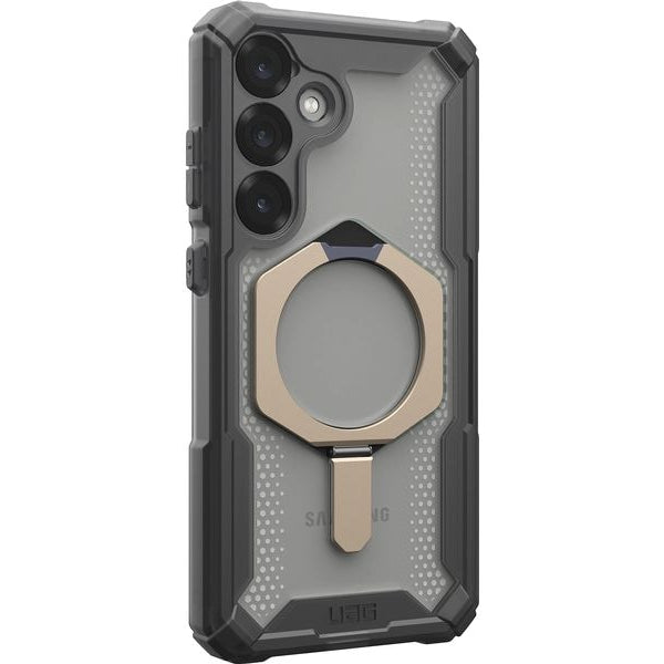 UAG Back Cover Plasma XTE Galaxy S25+ Ash/Titanium