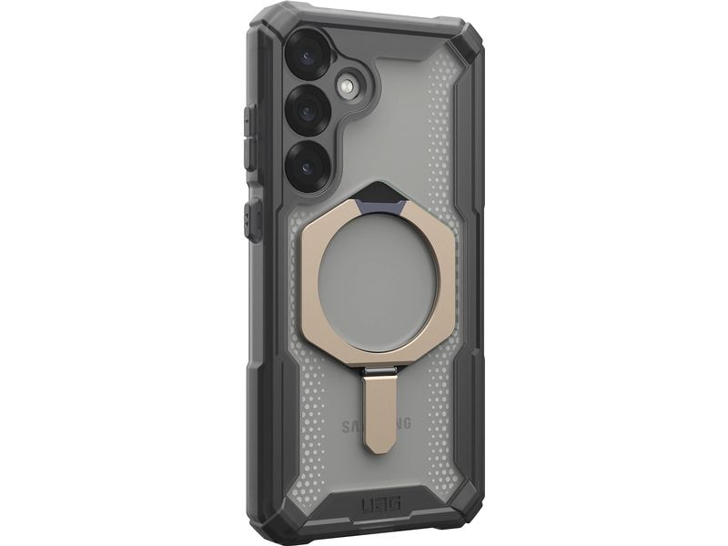 UAG Back Cover Plasma XTE Galaxy S25+ Ash/Titanium