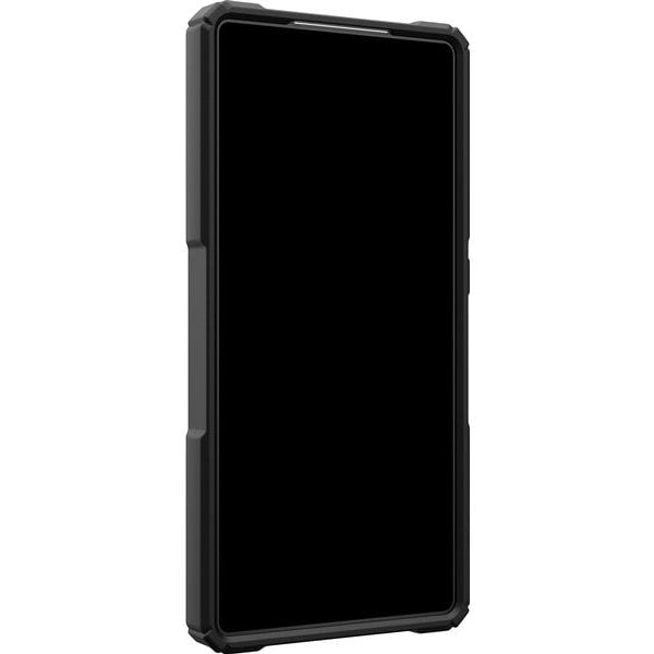 UAG Back Cover Plasma XTE Galaxy S25 Ultra Black/Orange