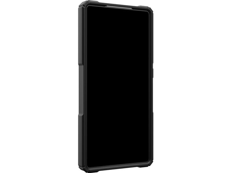 UAG Back Cover Plasma XTE Galaxy S25 Ultra Black/Orange