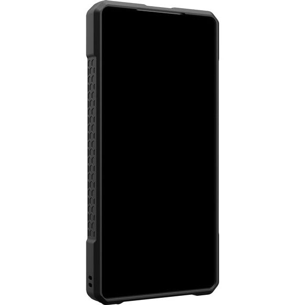 UAG Back Cover Monarch Galaxy S25 Ultra Carbon Fiber