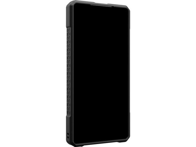 UAG Back Cover Monarch Galaxy S25 Ultra Carbon Fiber