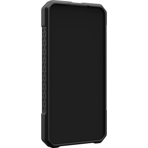 UAG Back Cover Monarch Pro Galaxy S25 Carbon Fiber