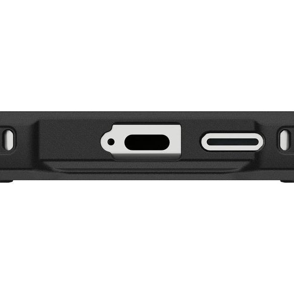 UAG Back Cover Monarch Pro Galaxy S25 Carbon Fiber