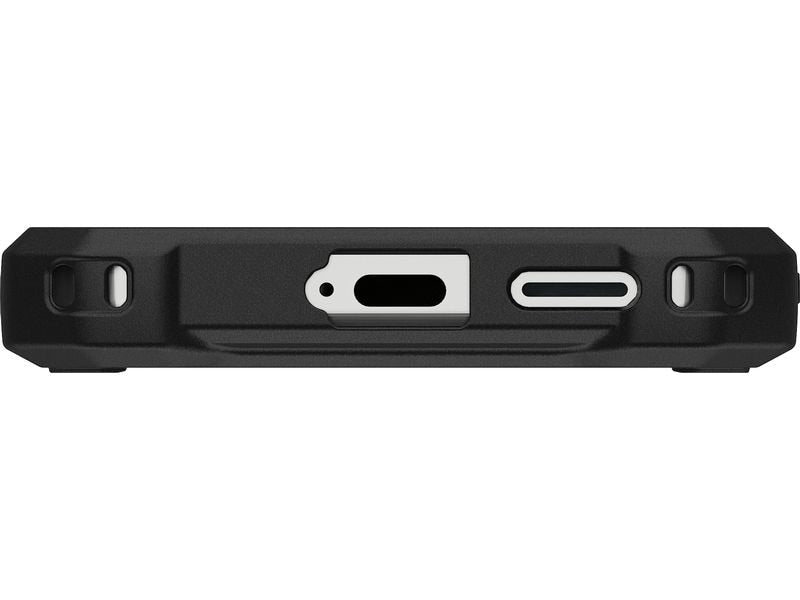 UAG Back Cover Monarch Pro Galaxy S25 Carbon Fiber