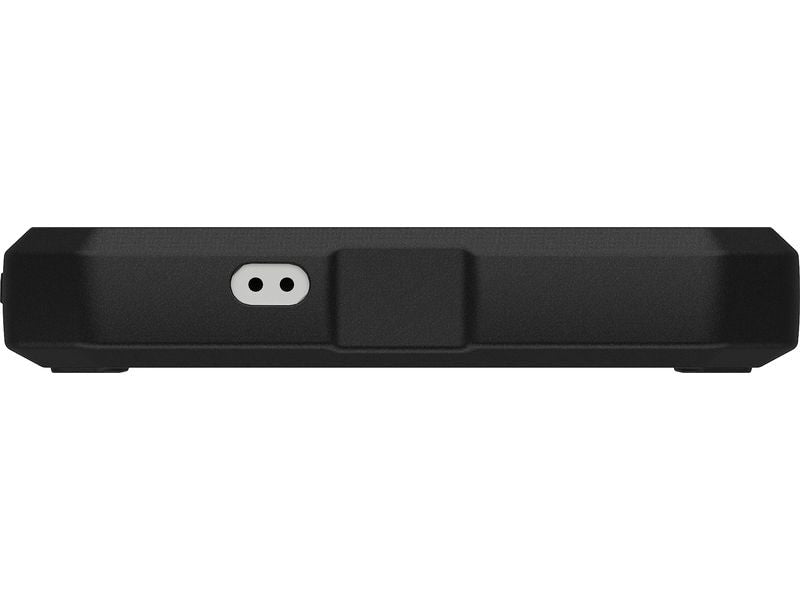 UAG Back Cover Monarch Pro Galaxy S25 Kevlar Black