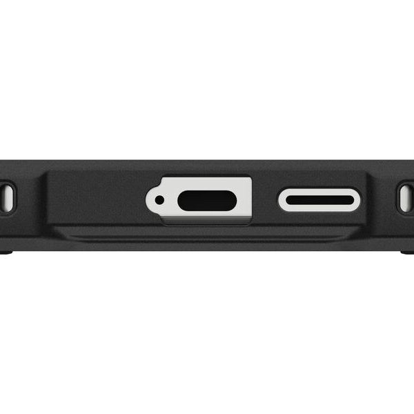 UAG Back Cover Monarch Pro Galaxy S25+ Carbon Fiber