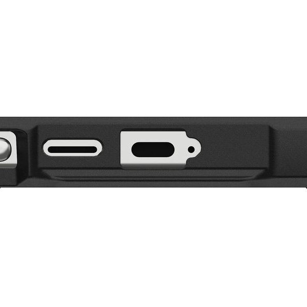 UAG Back Cover Monarch Pro Galaxy S25 Ultra Carbon Fiber