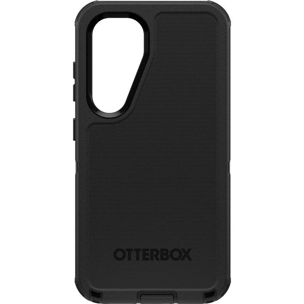 Otterbox Back Cover Defender Galaxy S25 Schwarz