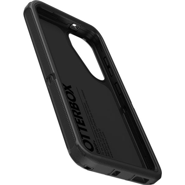 Otterbox Back Cover Defender Galaxy S25 Schwarz