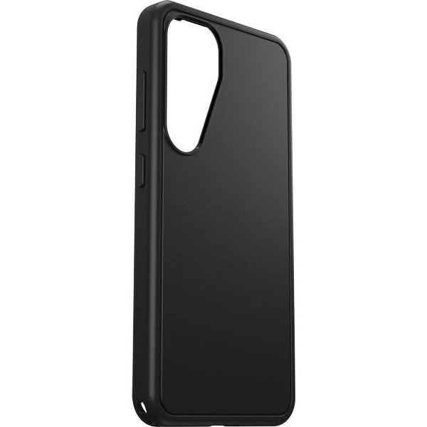 Otterbox Back Cover Symmetry Galaxy S25 Schwarz