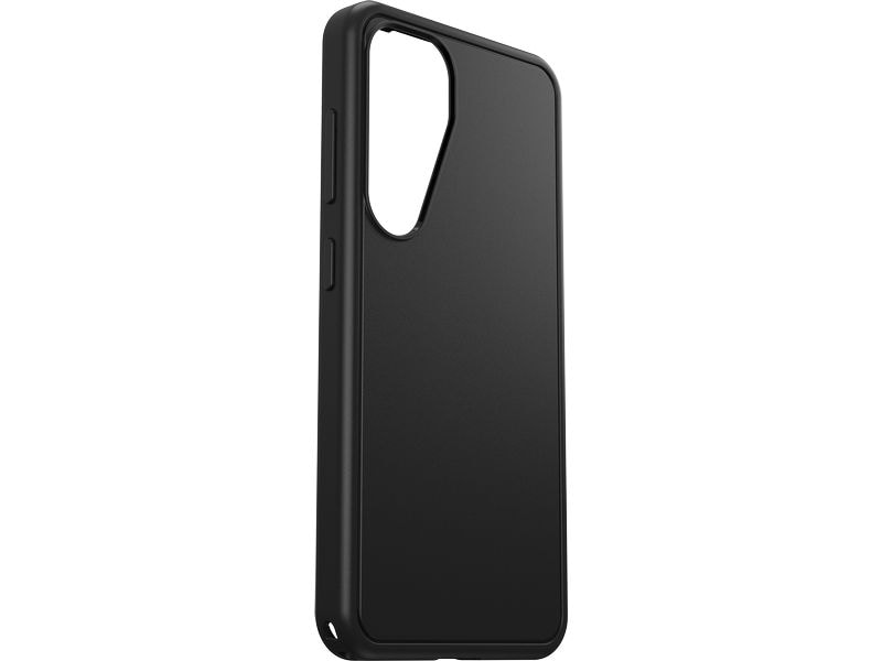 Otterbox Back Cover Symmetry Galaxy S25 Schwarz