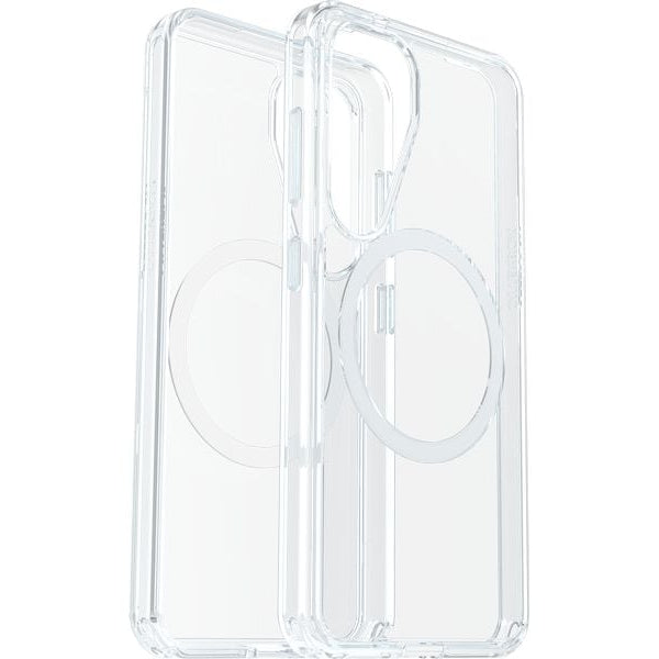 Otterbox Back Cover Symmetry Galaxy S25 Transparent