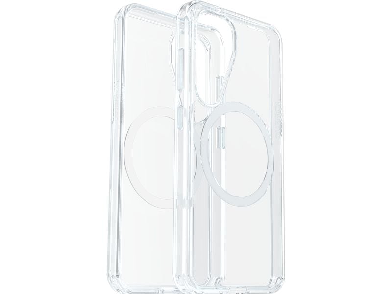 Otterbox Back Cover Symmetry Galaxy S25 Transparent