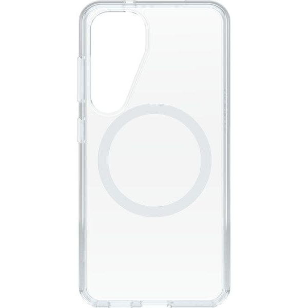 Otterbox Back Cover Symmetry Galaxy S25 Transparent