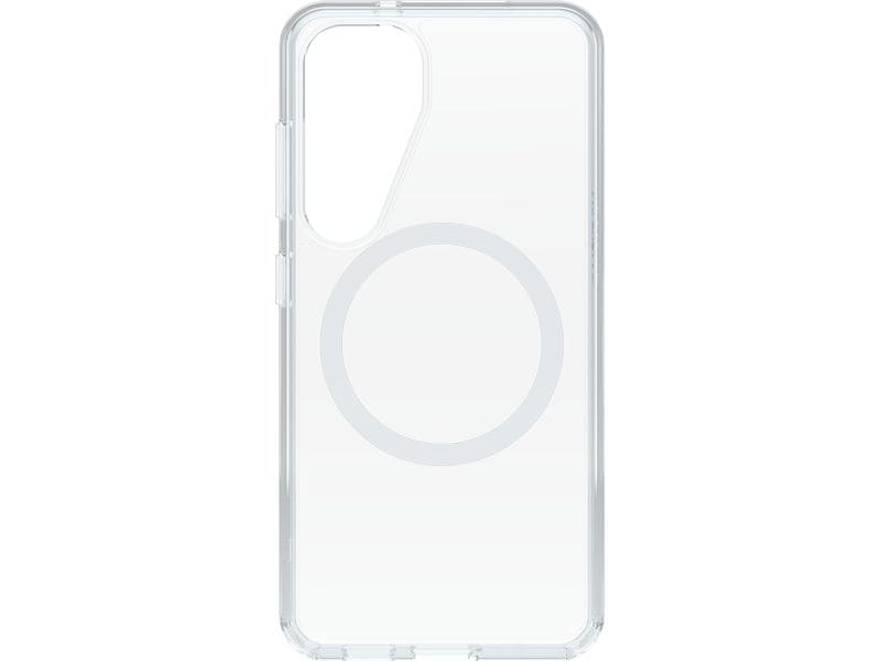 Otterbox Back Cover Symmetry Galaxy S25 Transparent