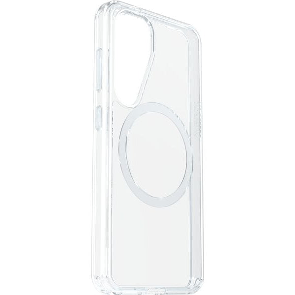 Otterbox Back Cover Symmetry Galaxy S25 Transparent