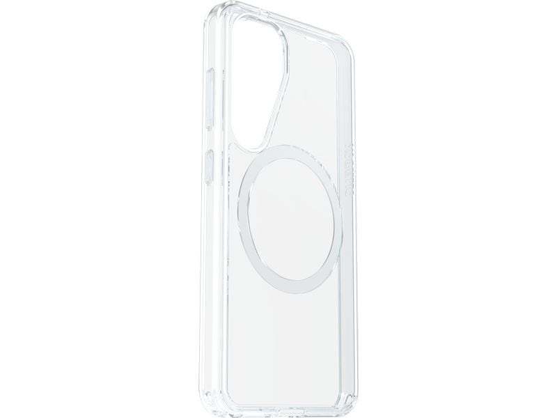 Otterbox Back Cover Symmetry Galaxy S25 Transparent