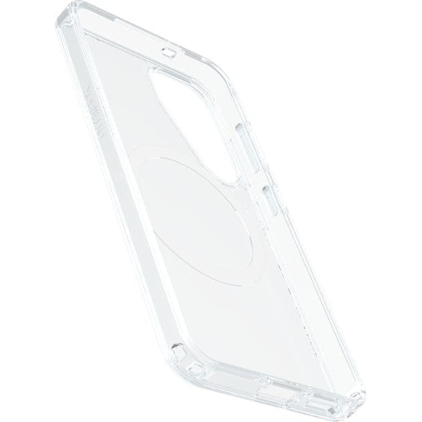 Otterbox Back Cover Symmetry Galaxy S25 Transparent
