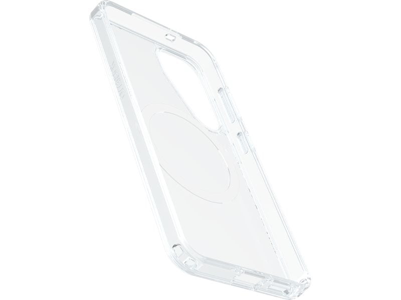 Otterbox Back Cover Symmetry Galaxy S25 Transparent