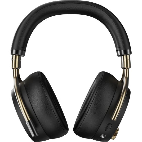 Zildjian Over-Ear-Kopfhörer ALCHEM-E Perfect Tune Schwarz