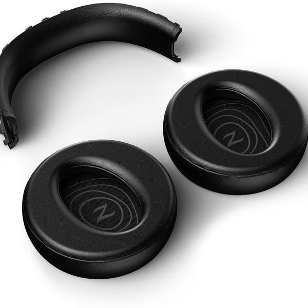 Zildjian Over-Ear-Kopfhörer ALCHEM-E Perfect Tune Schwarz