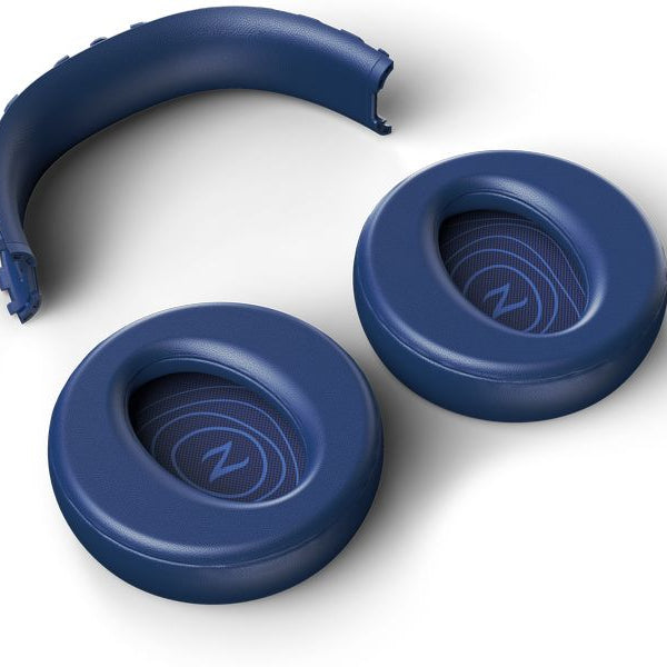 Zildjian Over-Ear-Kopfhörer ALCHEM-E Perfect Tune Blau