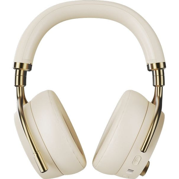 Zildjian Over-Ear-Kopfhörer ALCHEM-E Perfect Tune Beige