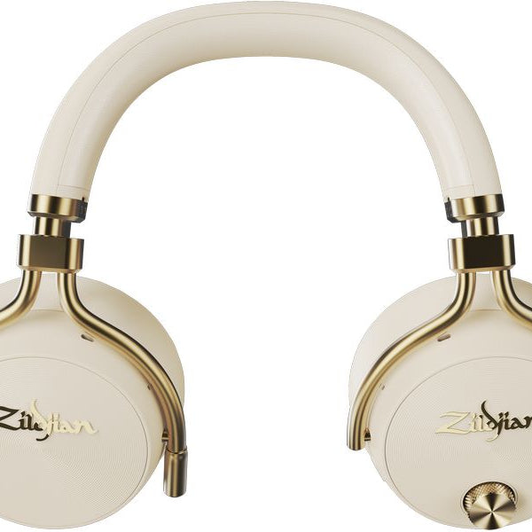 Zildjian Over-Ear-Kopfhörer ALCHEM-E Perfect Tune Beige