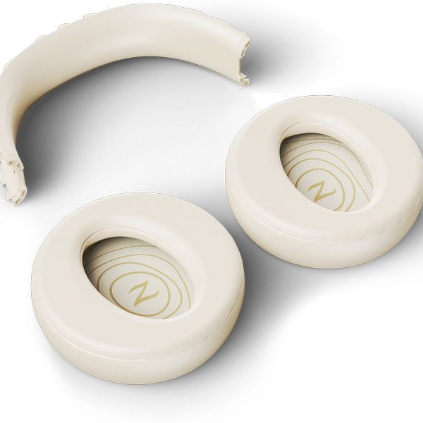 Zildjian Over-Ear-Kopfhörer ALCHEM-E Perfect Tune Beige