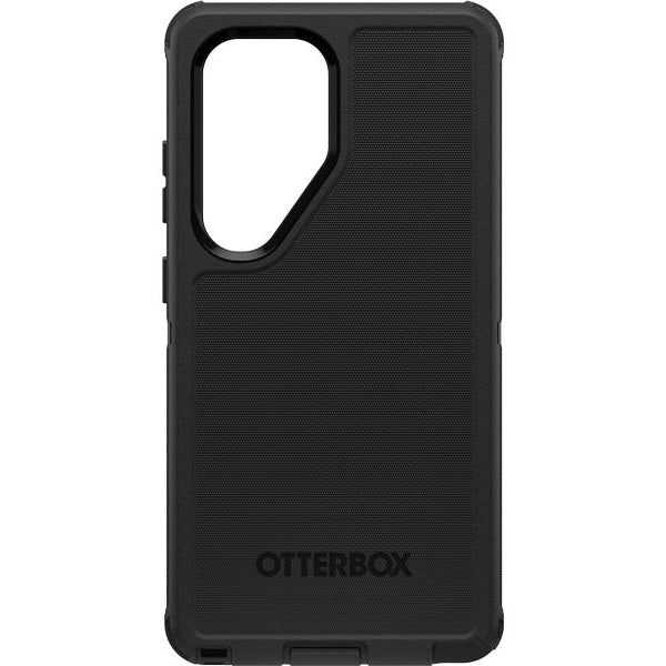 Otterbox Back Cover Defender Galaxy S25 Ultra Schwarz
